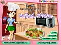 Játék Baked Chicken