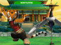 Játék Kung Fu Panda 3: The Furious Fight 
