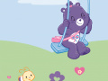 Játék Care Bears - Bears And Flower 