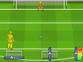 Játék Penalty Shootout: Euro Cup 2016