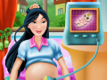 Játék Mulan Maternity Doctor