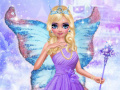 Játék Princess Angel Show