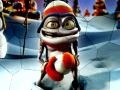 Játék Puzzle Mania Crazy Frog