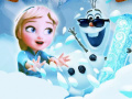 Játék Frozen Castle Adventure