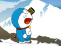 Játék Doraemon Ice Shoot