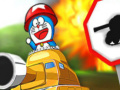 Játék Doraemon Tank Attack