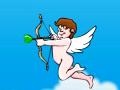 Játék Cupids Challenge