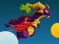 Játék Wallykazam: Dragons vs Monsters 