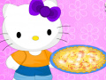 Játék Hello Kitty Summer Tomato Pie