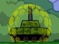 Játék Tank Soldier