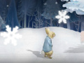 Játék Peter Rabbit A Winter`s Tale