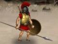 Játék Achilles 2: origin of a legend 