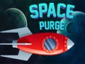 Játék Space Purge 