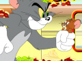 Játék Tom and Jerry Bandit Munchers 