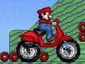 Játék Mario Vs Koopa Championship