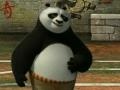 Játék Kung Fu Panda: Hoops Madness