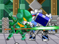 Játék Robo Duel Fight 2 Ninja 