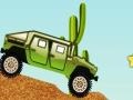 Játék Desert Truck Ride