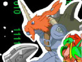 Játék Digimon Fight 