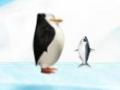 Játék The Penguins of Madagascar: Sub Zero Heroes 