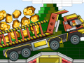 Játék Lego Truck Transport