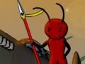 Játék Frank The Ant