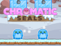 Játék Chromatic seals 