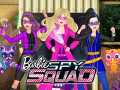 Játék Barbie Spy Squad 