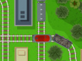 Játék Rail Rush 