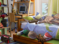 Játék House Cleaning