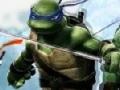 Játék Ninja Turtle Double Dragons 