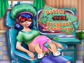 Játék Dotted Girl Pregnant Check-Up