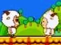 Játék Adventures of sheep