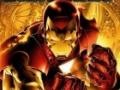 Játék The Invincible Iron Man 