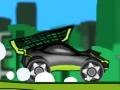 Játék Ben 10 Delivery