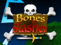 Játék Bones slasher 
