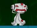 Játék Ben 10 Omniverse Vs Robot