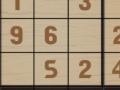 Játék Sudoku Deluxe 