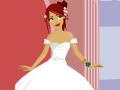 Játék Bride Dress Up 2
