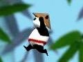 Játék Bushido Panda