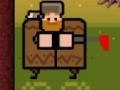 Játék Timberman