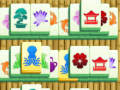 Játék Mahjong Towers 2