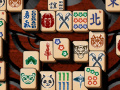 Játék Kung Fu Panda Mahjong 