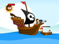 Játék Pirate Hunter 