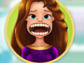 Játék Princess Dentist 