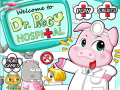 Játék Dr. Piggy Hospital 