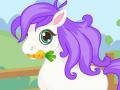 Játék Cutie Pony Care