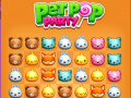 Játék Pet Pop Party 