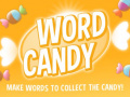 Játék Word Candy 