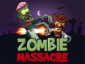 Játék Zombies Massacre 